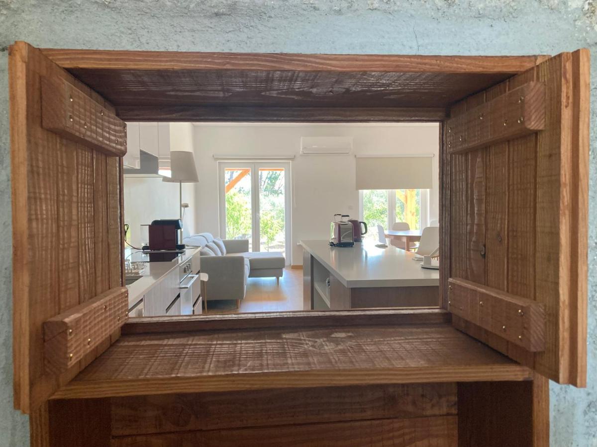 Ar Da Beira Villa Belmonte  Kültér fotó