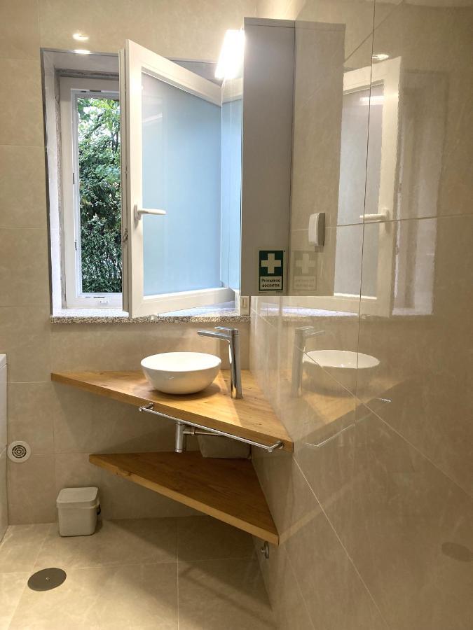 Ar Da Beira Villa Belmonte  Kültér fotó