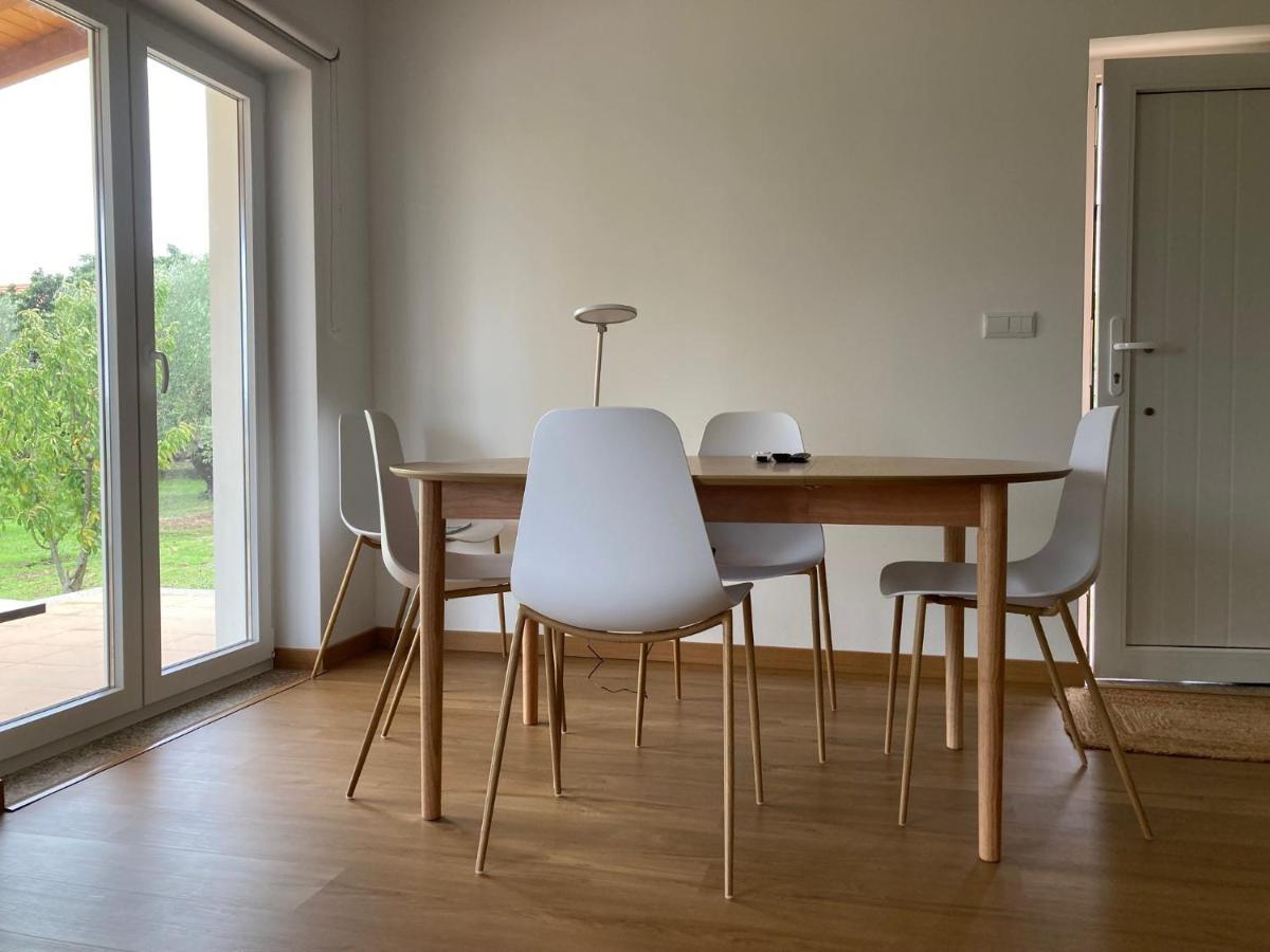 Ar Da Beira Villa Belmonte  Kültér fotó