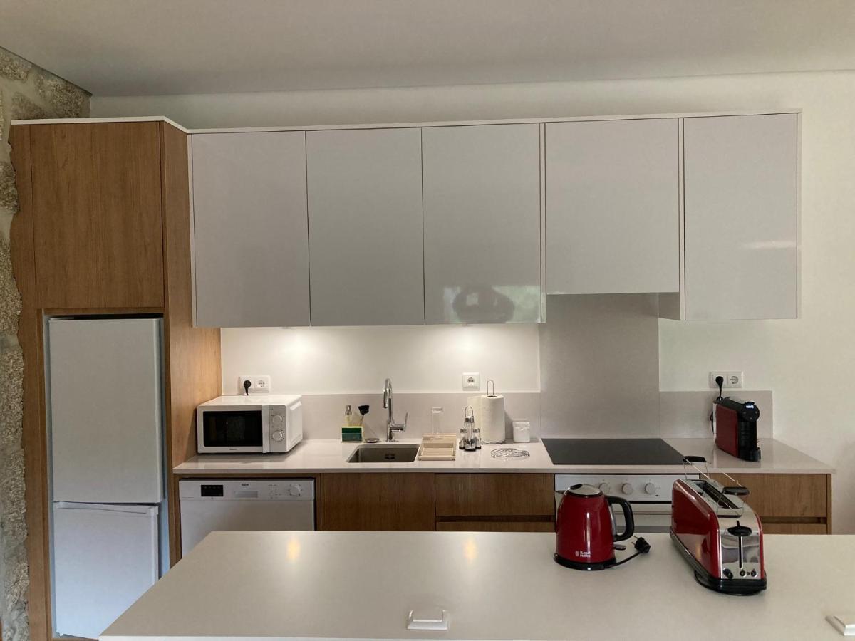 Ar Da Beira Villa Belmonte  Kültér fotó