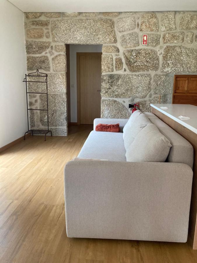 Ar Da Beira Villa Belmonte  Kültér fotó