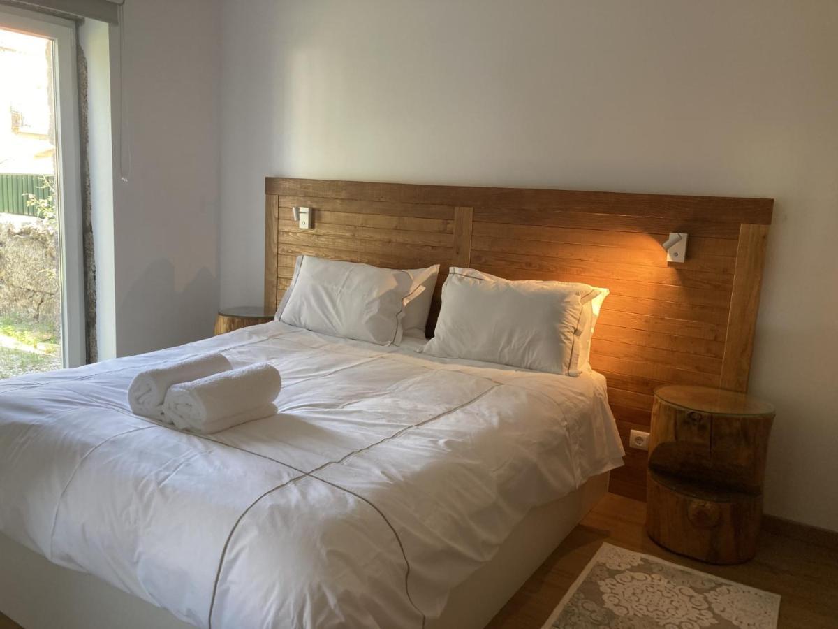 Ar Da Beira Villa Belmonte  Kültér fotó