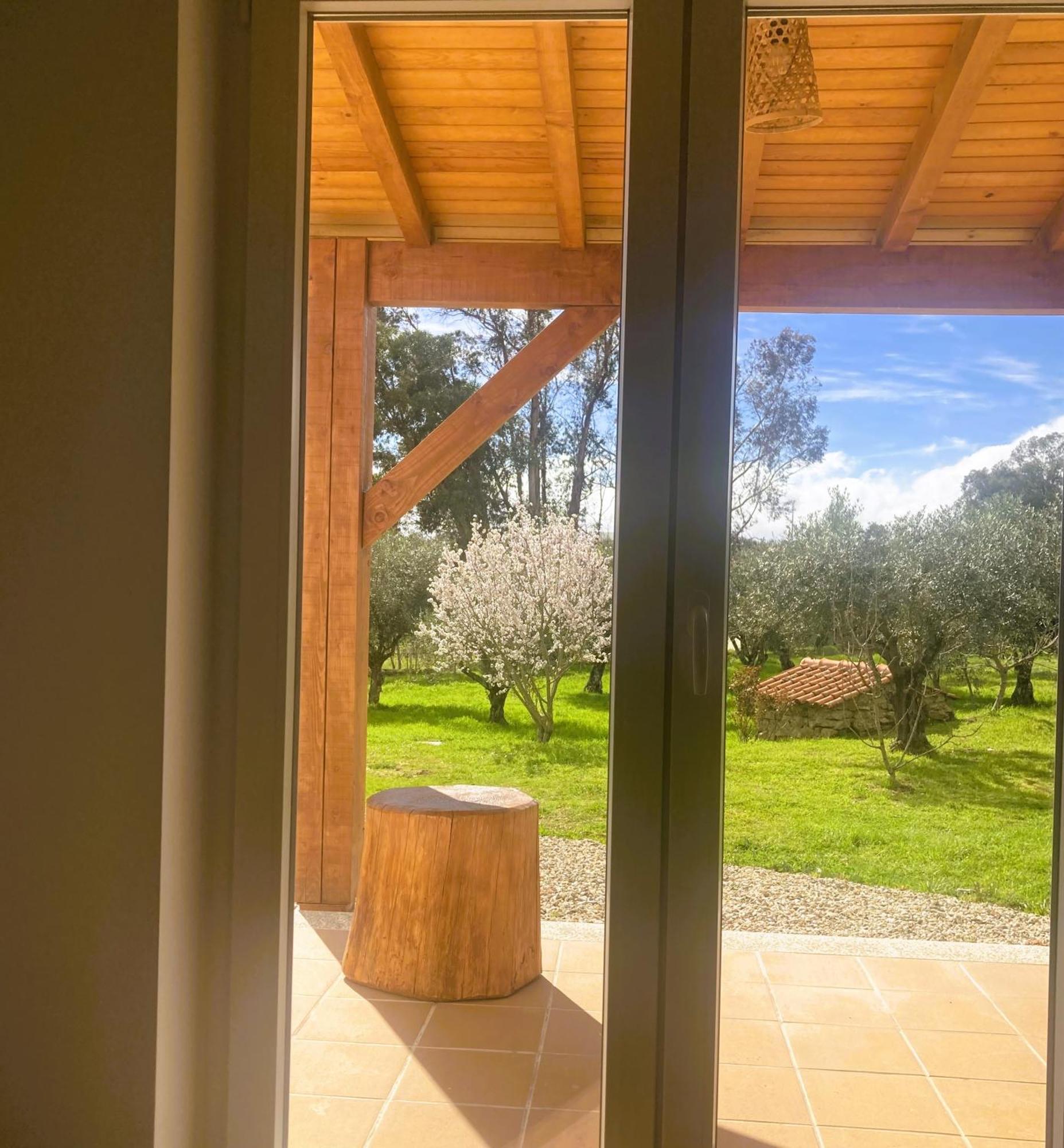 Ar Da Beira Villa Belmonte  Kültér fotó