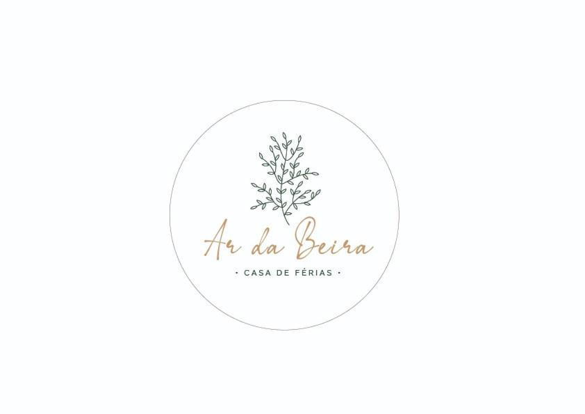 Ar Da Beira Villa Belmonte  Kültér fotó