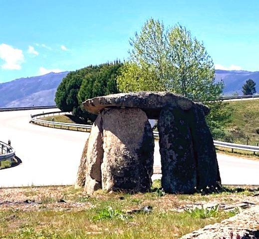 Ar Da Beira Villa Belmonte  Kültér fotó