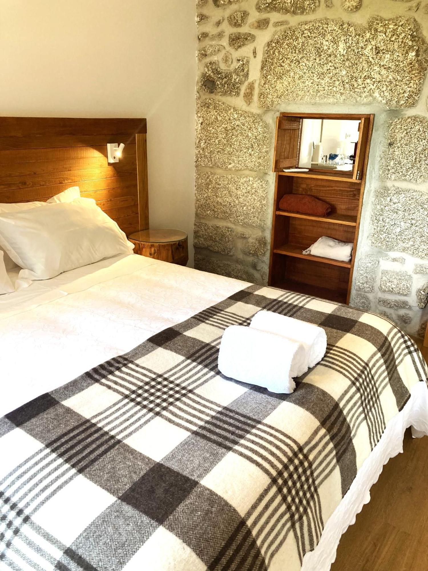 Ar Da Beira Villa Belmonte  Kültér fotó