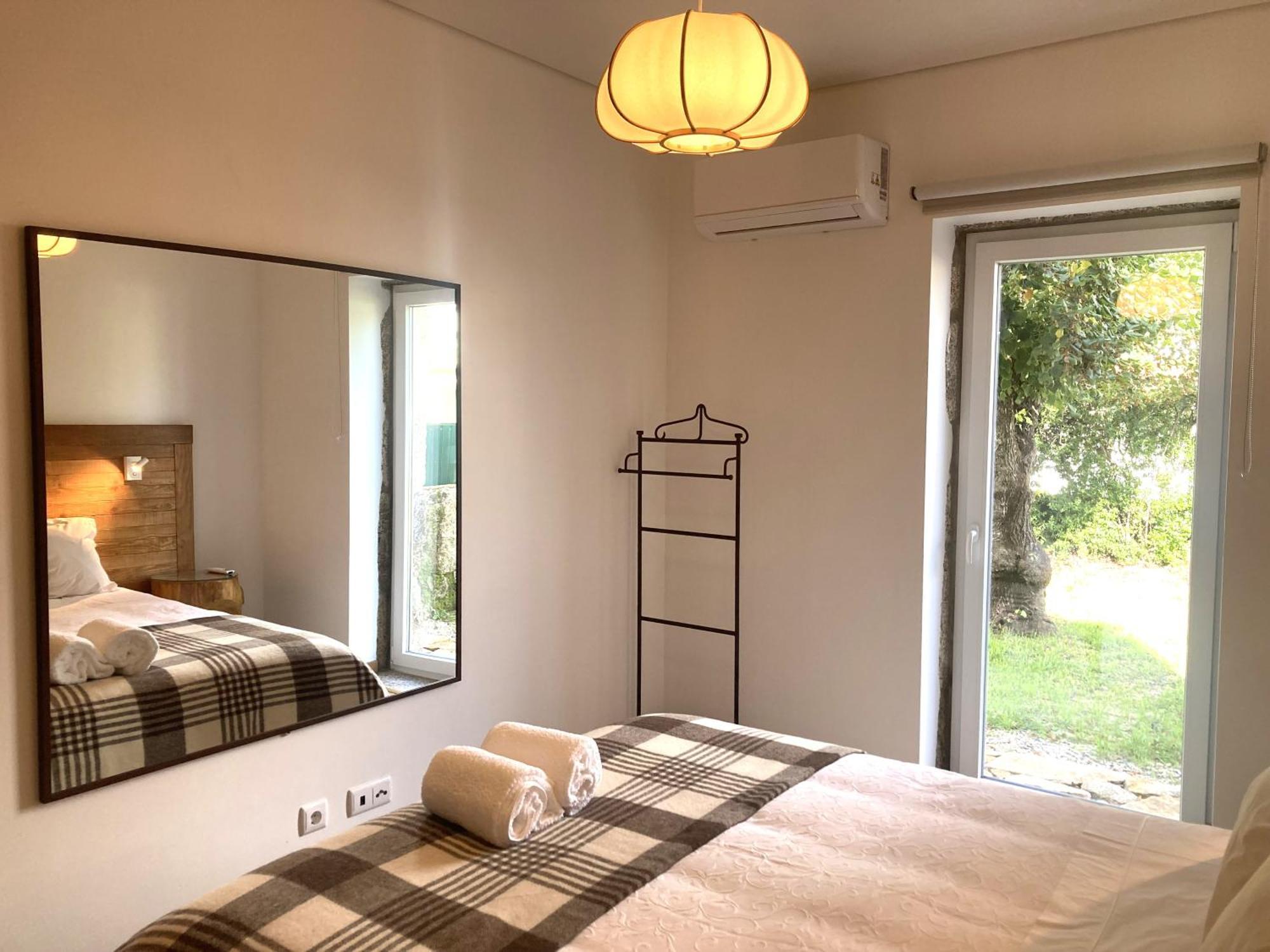 Ar Da Beira Villa Belmonte  Kültér fotó