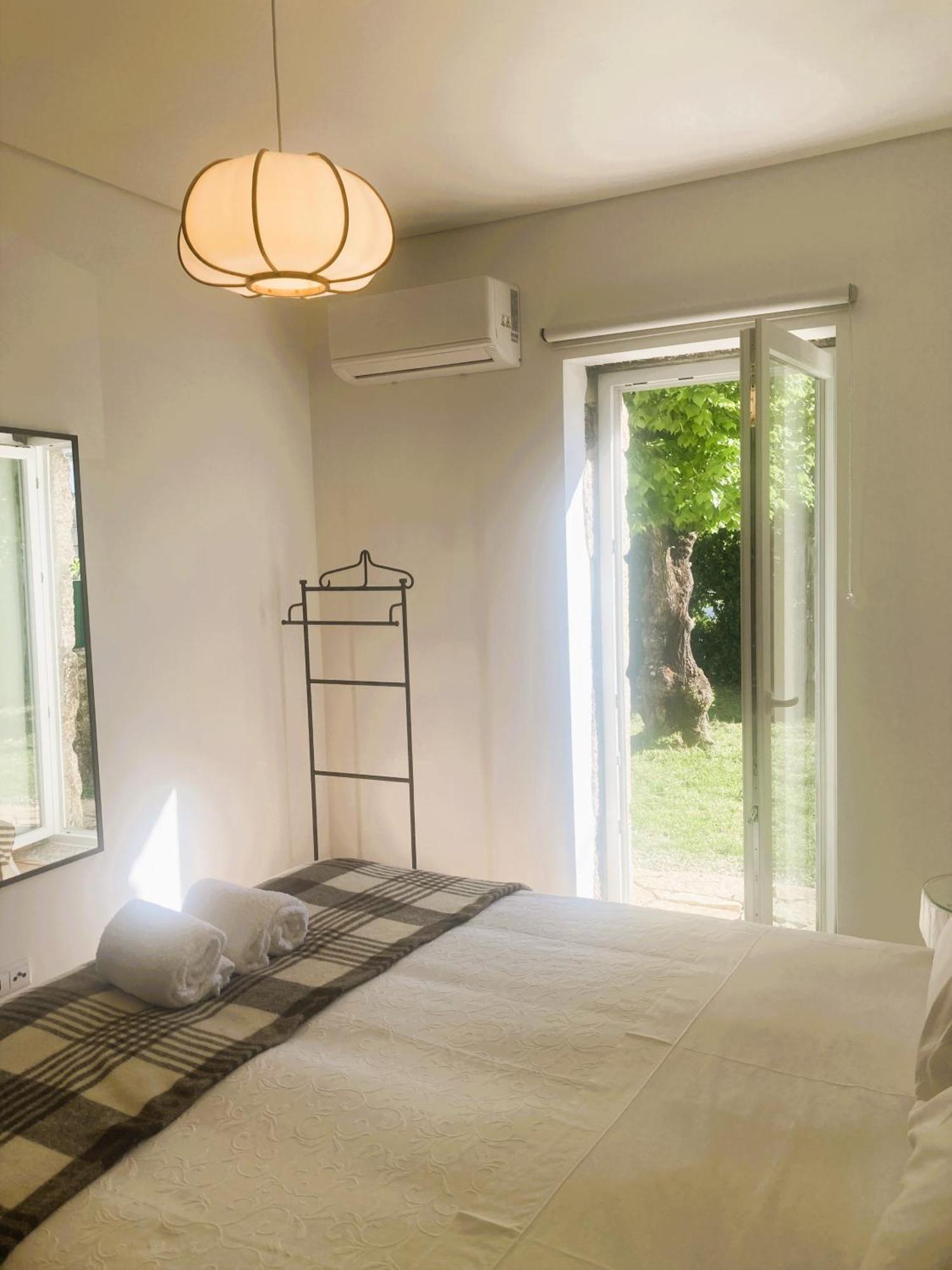 Ar Da Beira Villa Belmonte  Kültér fotó
