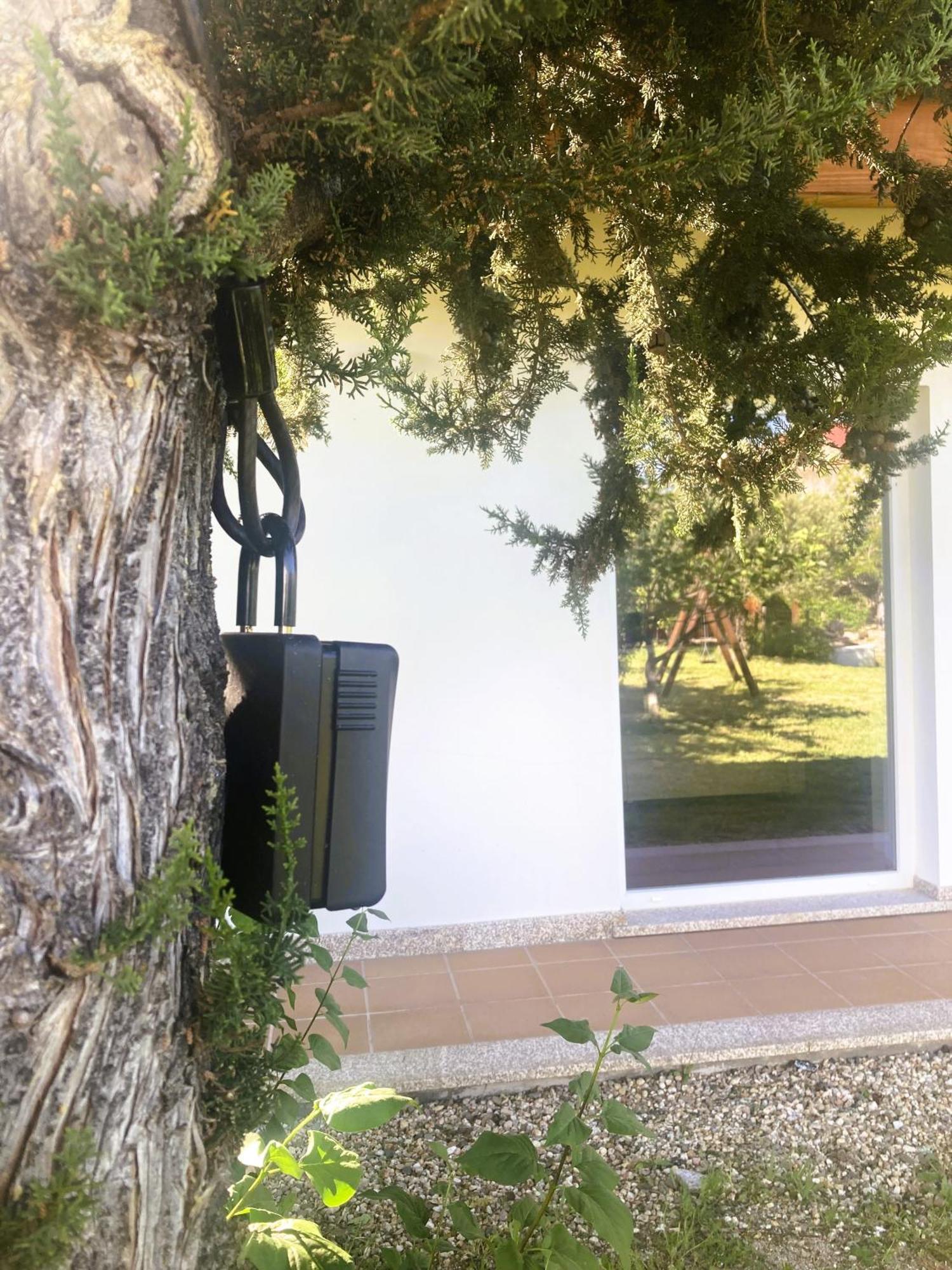 Ar Da Beira Villa Belmonte  Kültér fotó