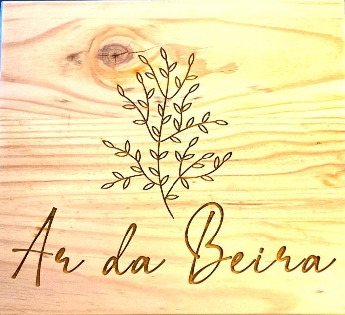 Ar Da Beira Villa Belmonte  Kültér fotó